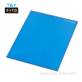 130*175mm Full color square filter for cokin X